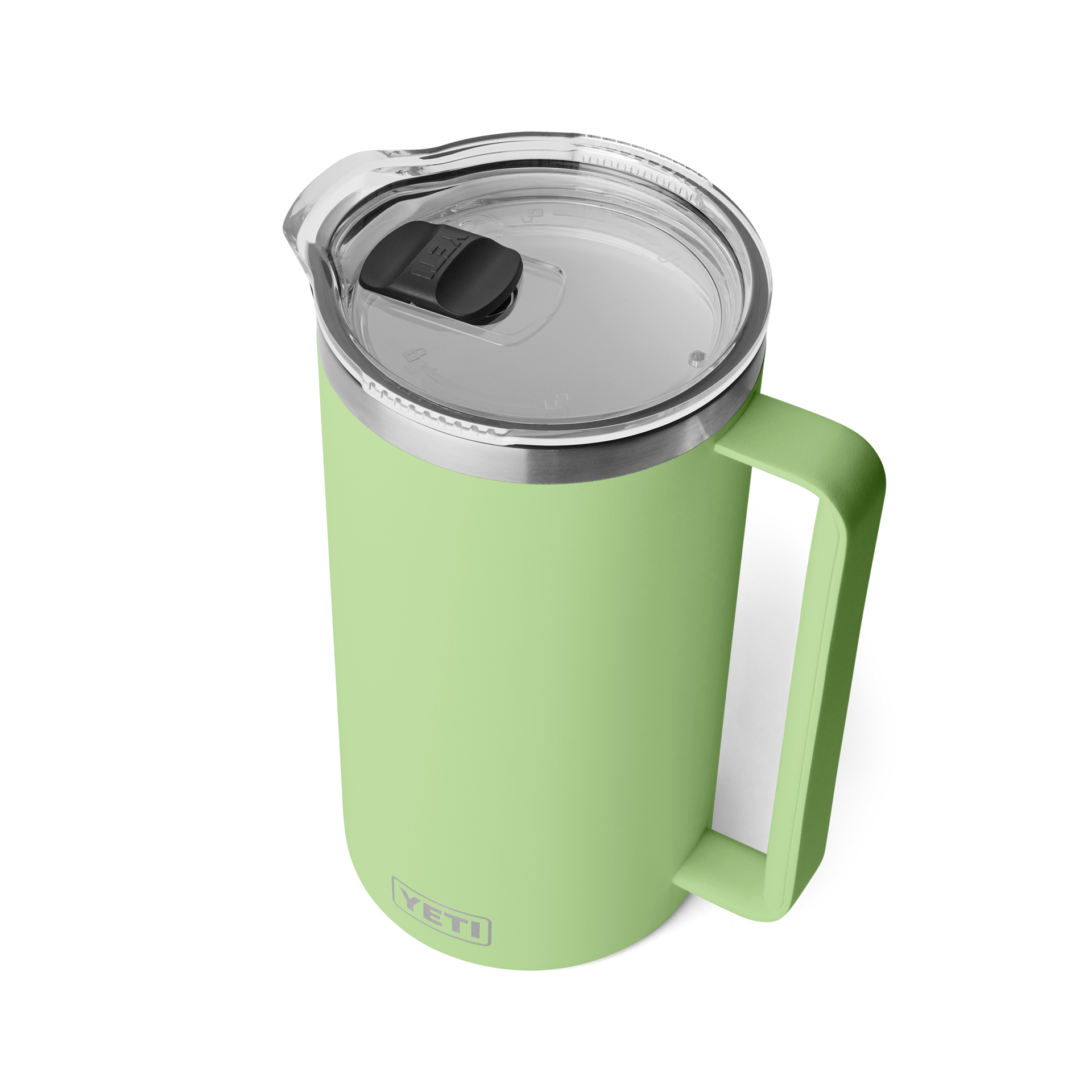 YETEミントグリーン YETEミントグリーン YETI Key Lime Color Collection