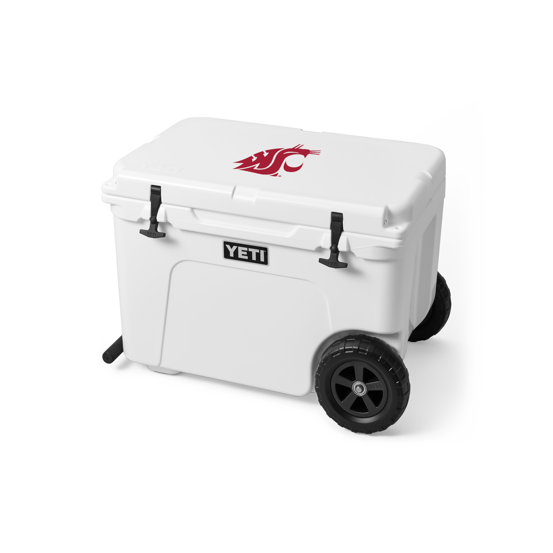 Tundra Haul&reg; Wheeled Cooler