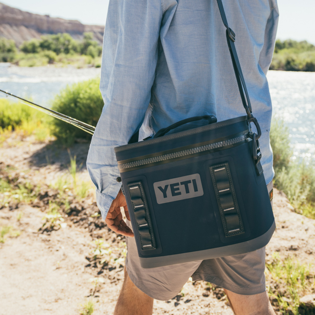 YETI Hopper Flip 8 Small Cooler