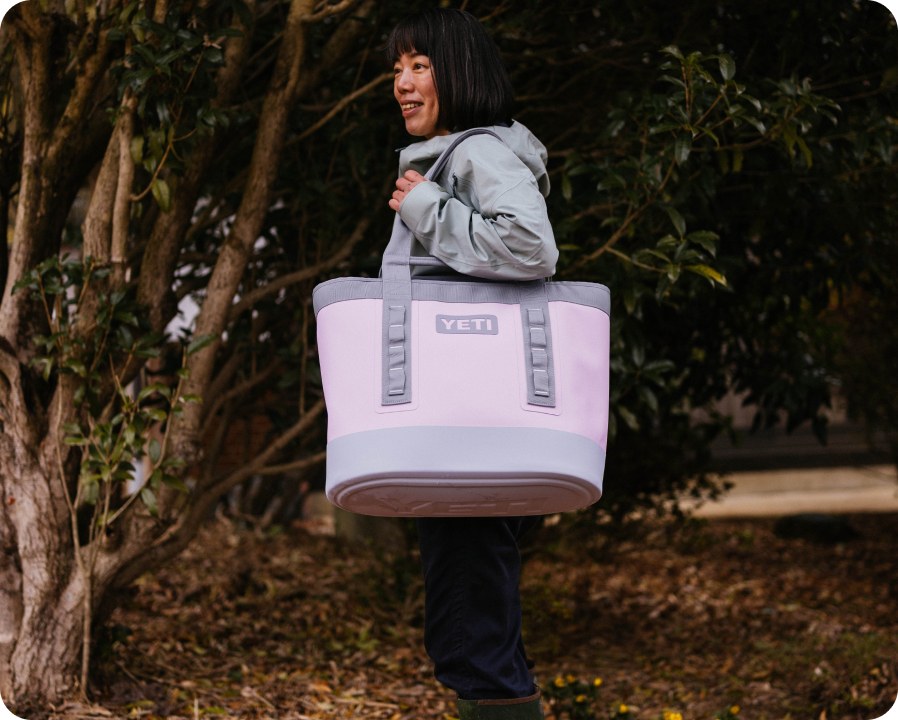 YETI: Drinkware, Hard Coolers, Soft Coolers, Bags and More