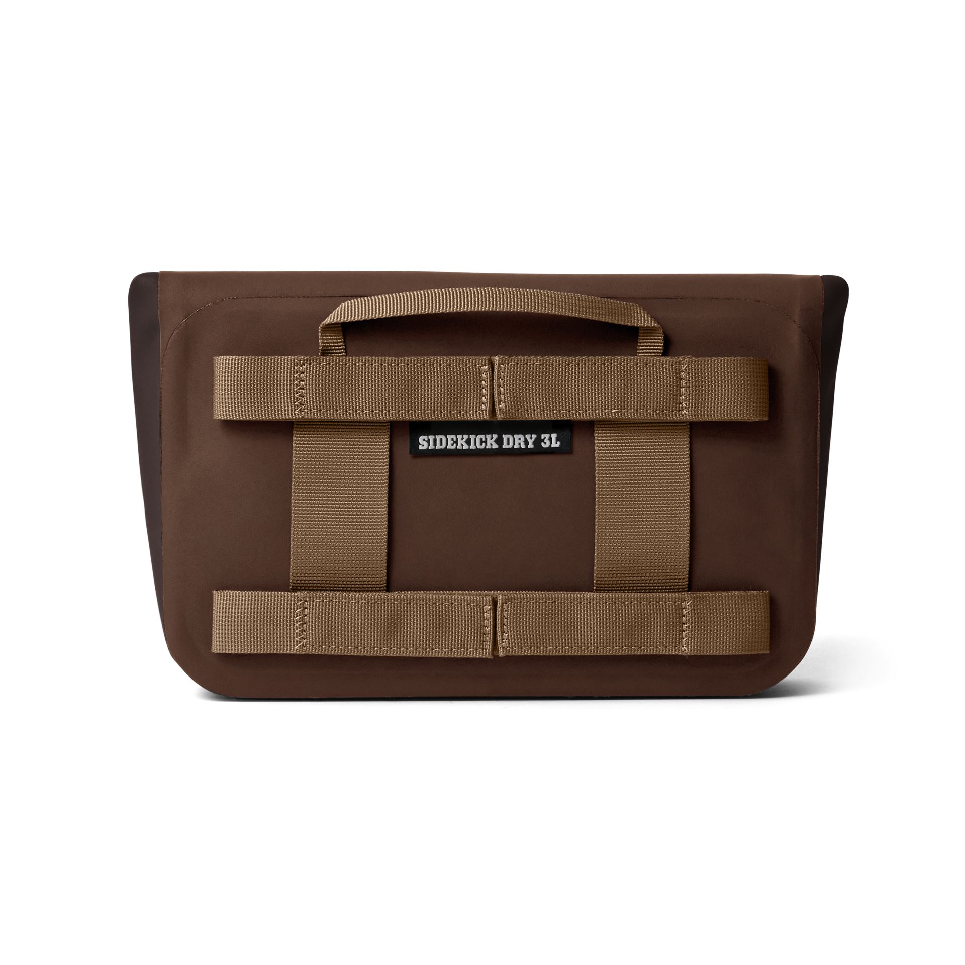 L&rsquo;&eacute;tui D&rsquo;&eacute;quipement 3L, Brun Mar&eacute;cage, large