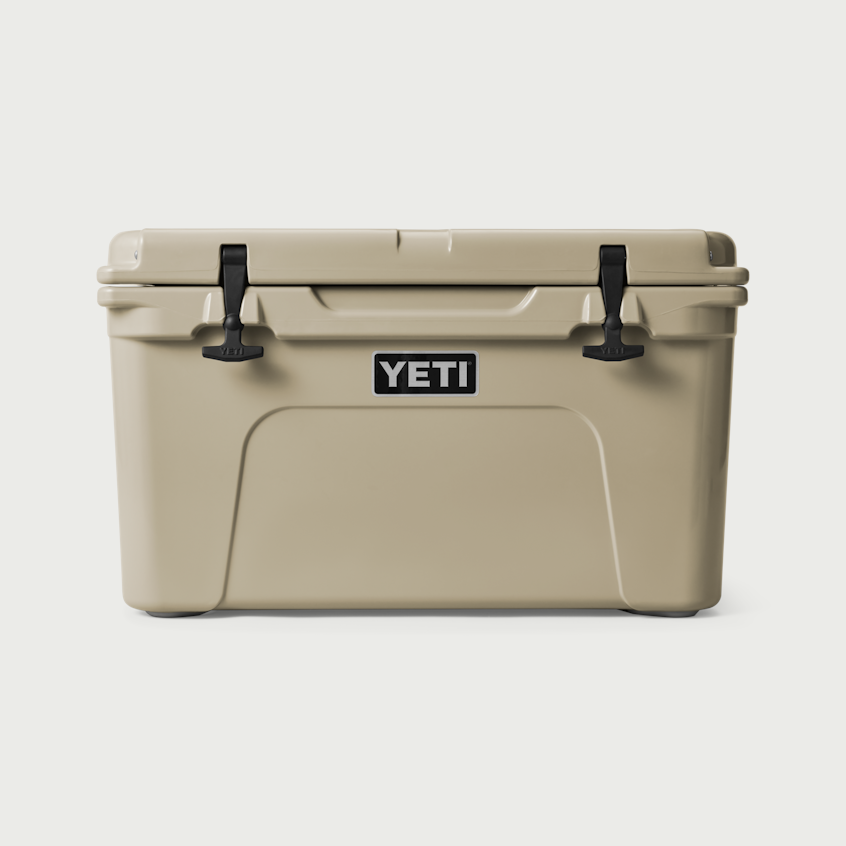 YETI Tundra 45 Hard Cooler