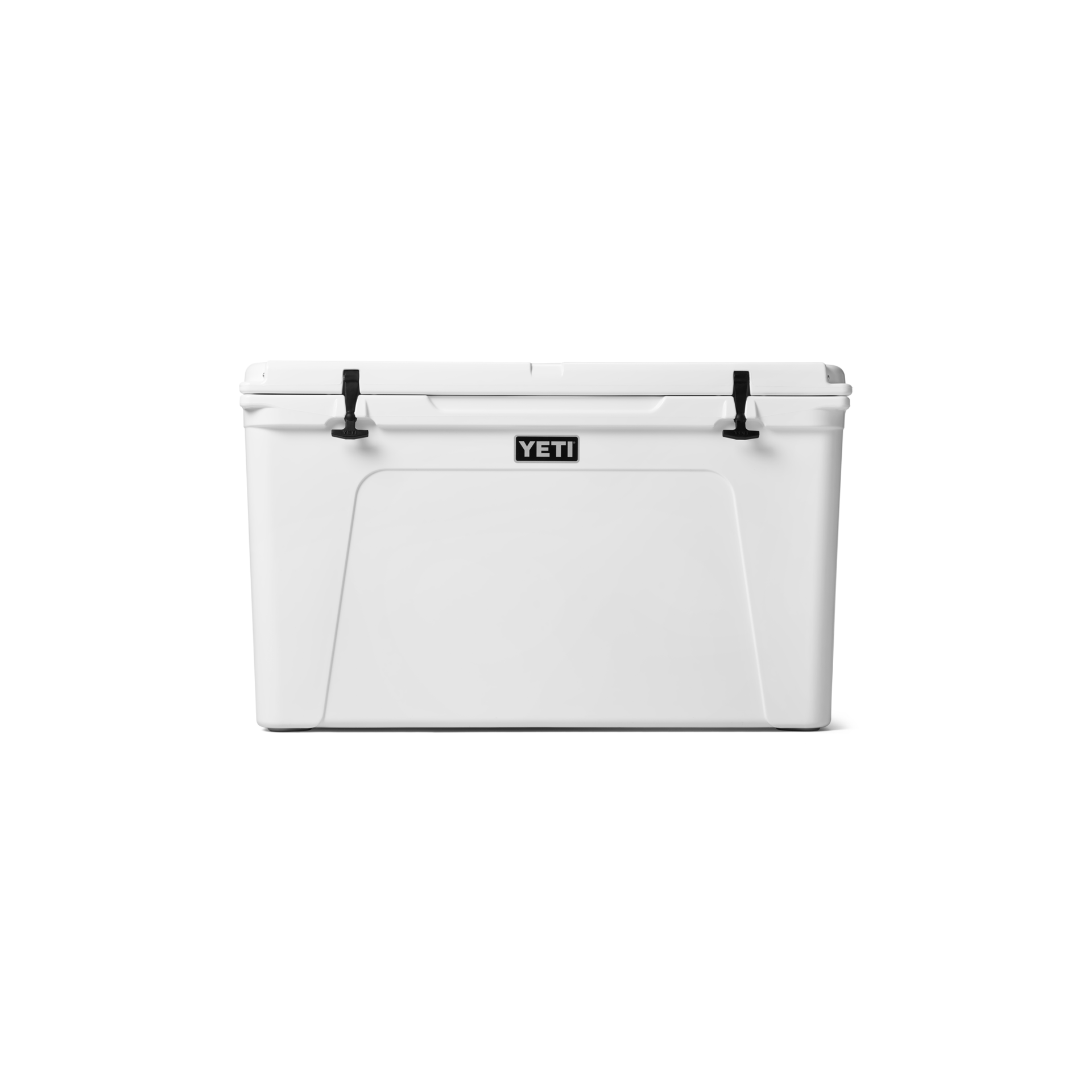 210 Hard Cooler, White, large