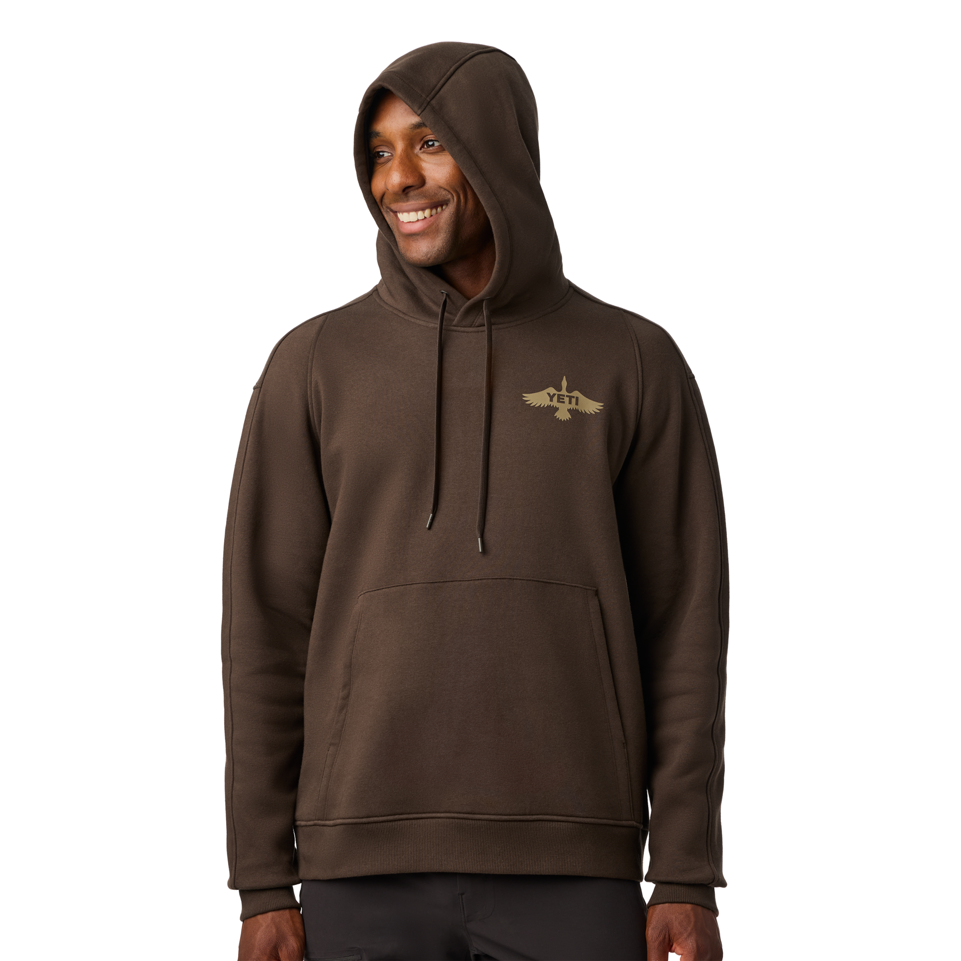 &Eacute;cusson YETI&reg; Canard des zones humides