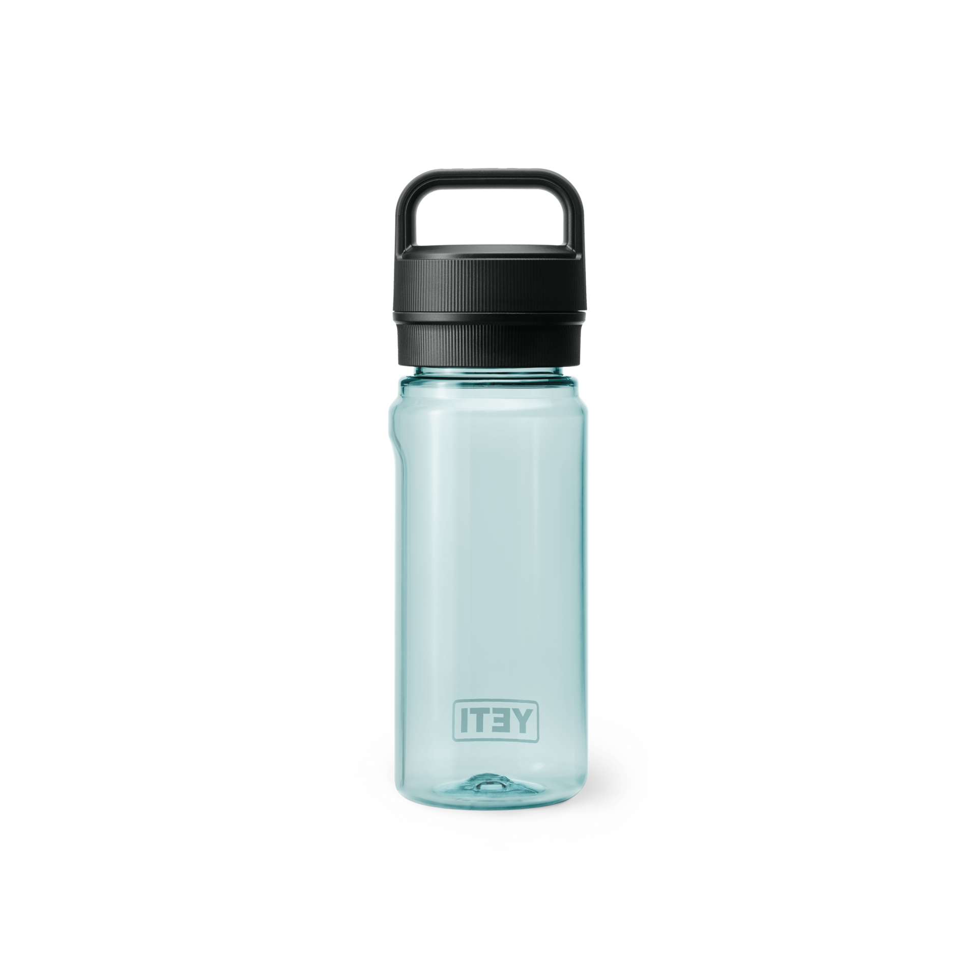 600 ML Water Bottle, Seafoam, large
