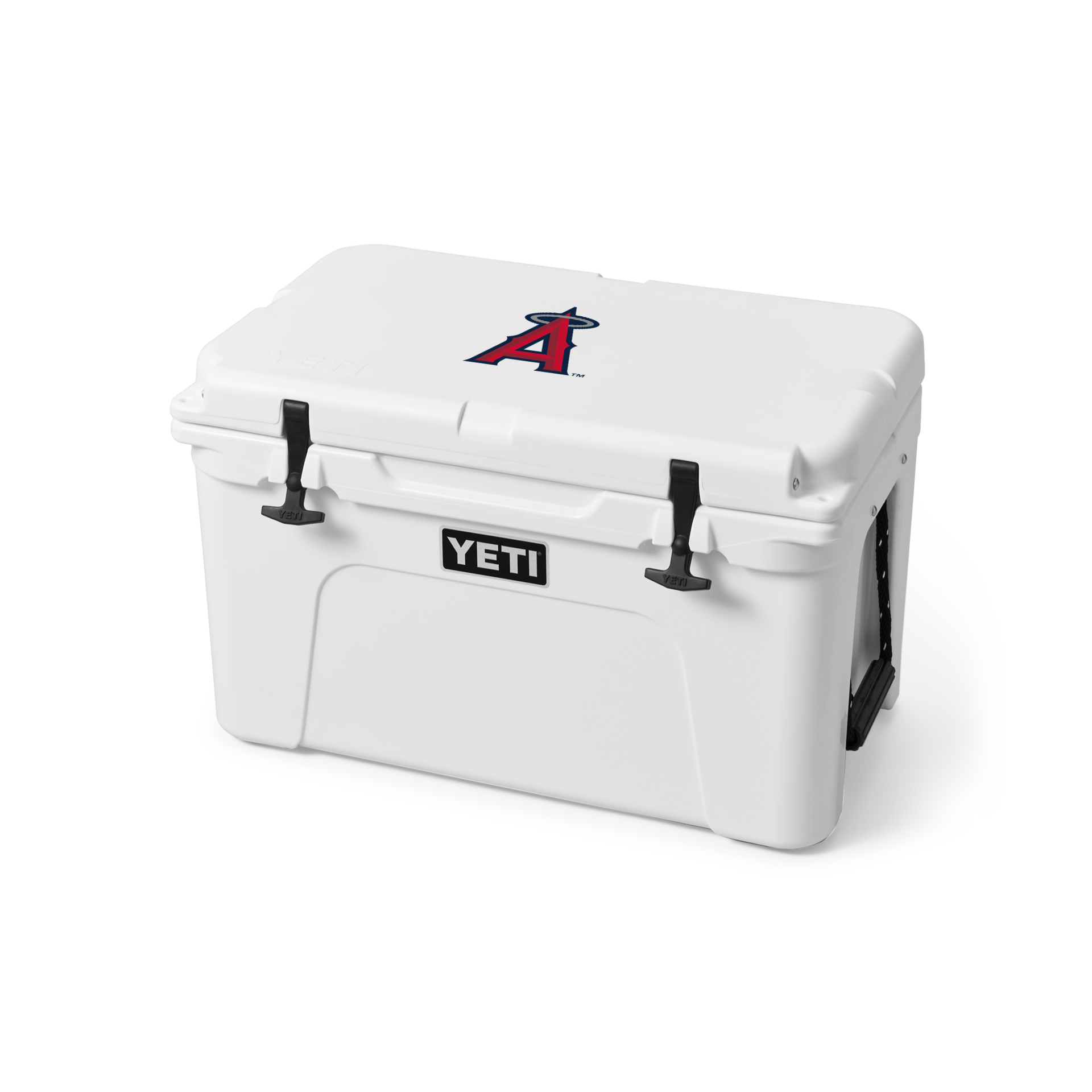 Tundra&reg; 45 Hard Cooler, White, large
