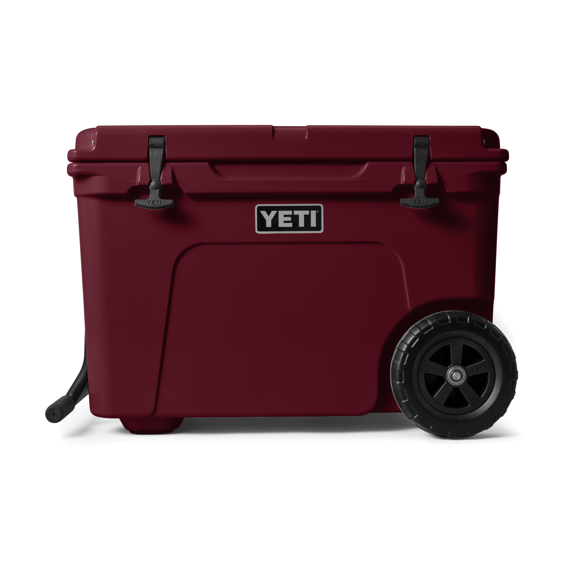 YETI Tundra Haul - Rolling Cooler With Wheels