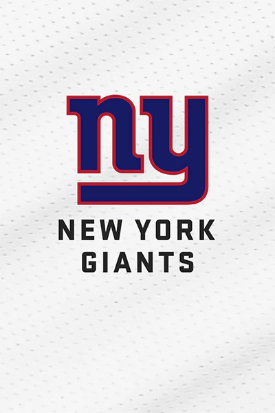 YETI New York Giants Gear 2025