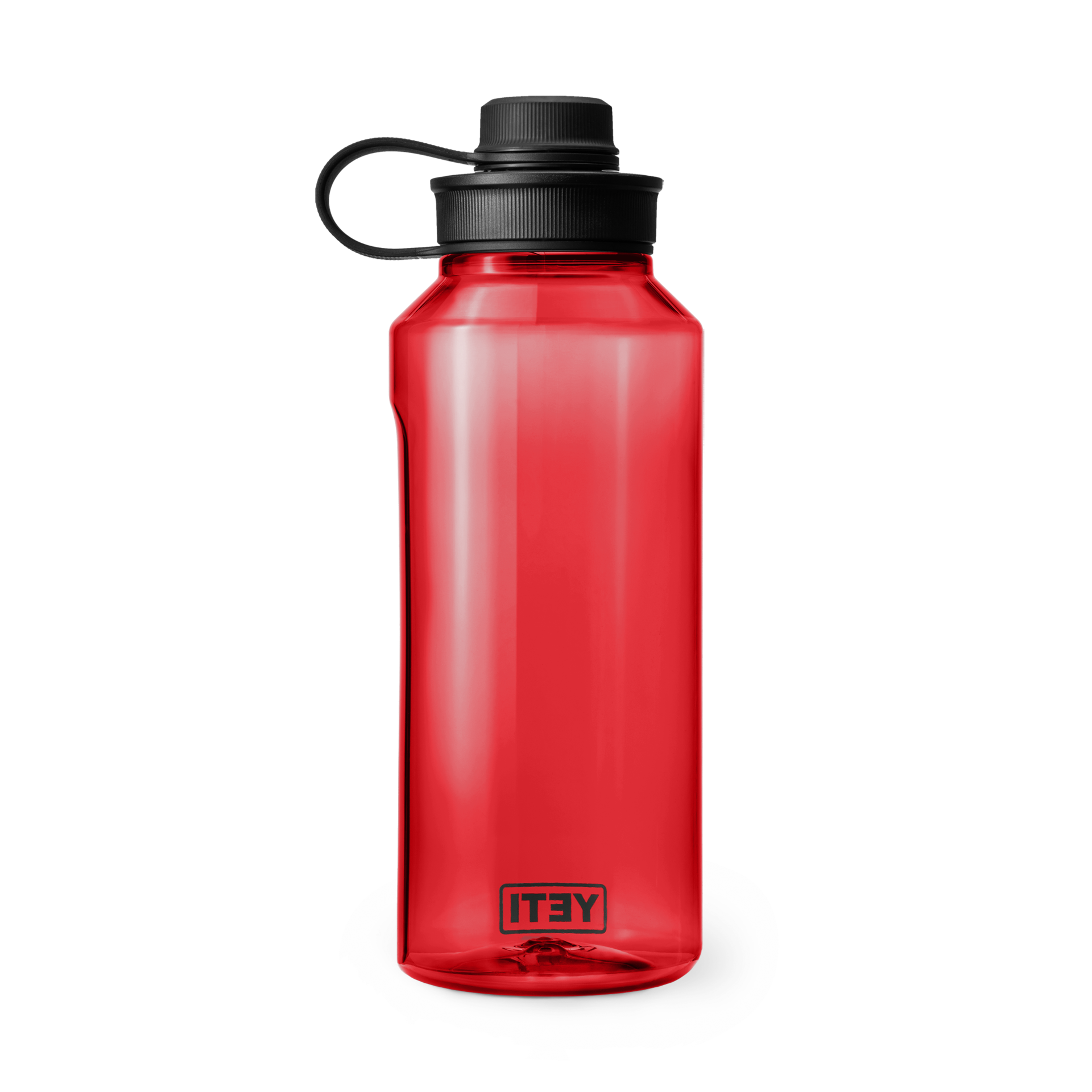 Bouteille d'eau 1,5 L, Rouge Sauvetage, large