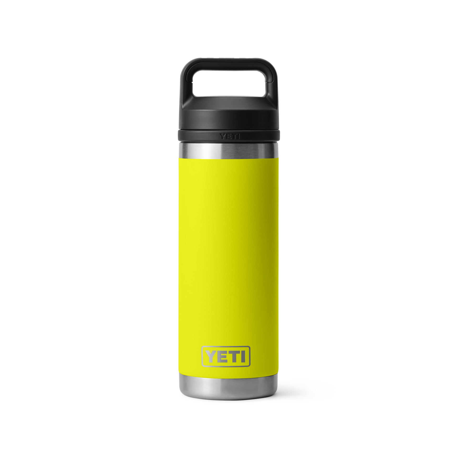 532 ML Bottle, Firefly Yellow, large