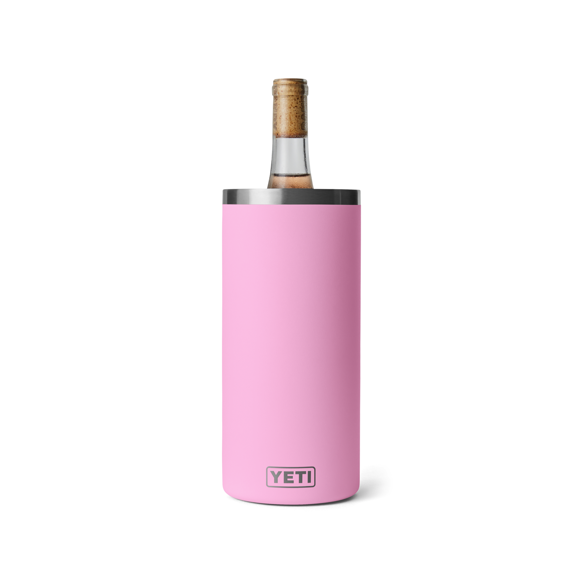 Enfriador de vinos, Power Pink, large