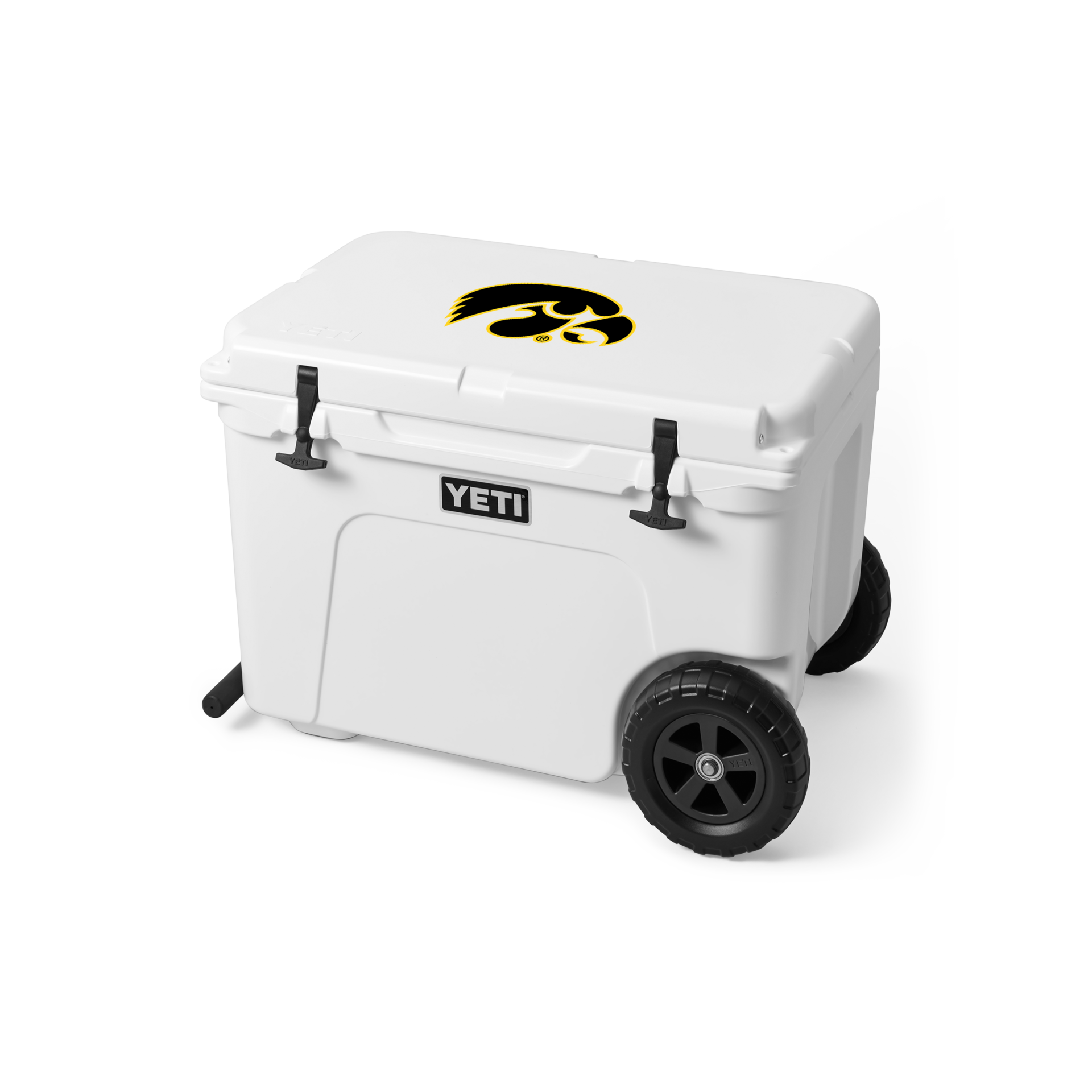 Tundra Haul&reg; Wheeled Cooler