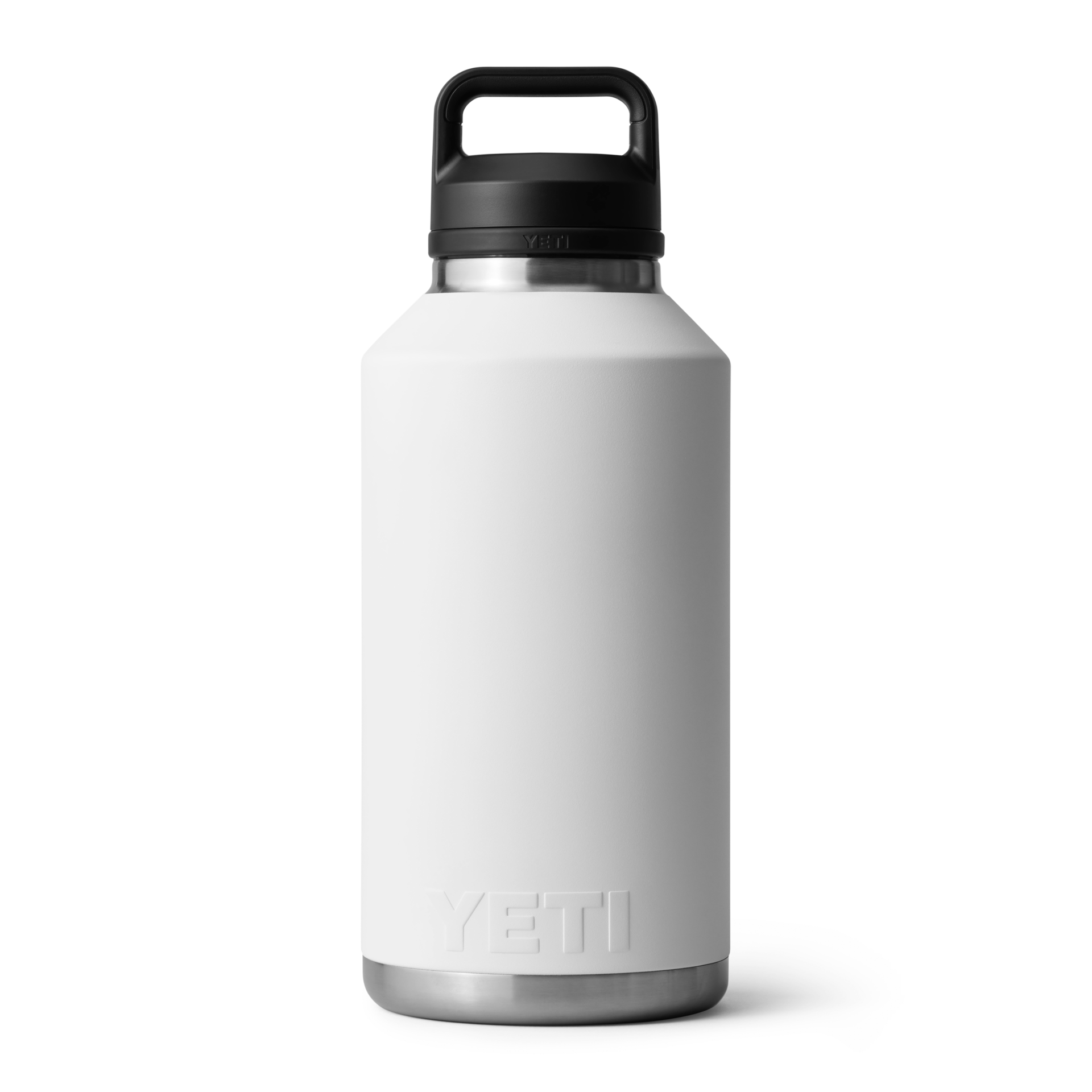 Bouteille 1,89 L, Blanc, large