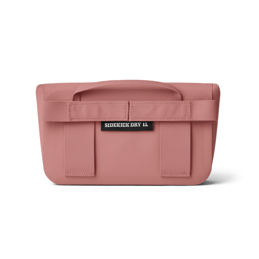 1L Gear Case, Sandstone Pink, large
