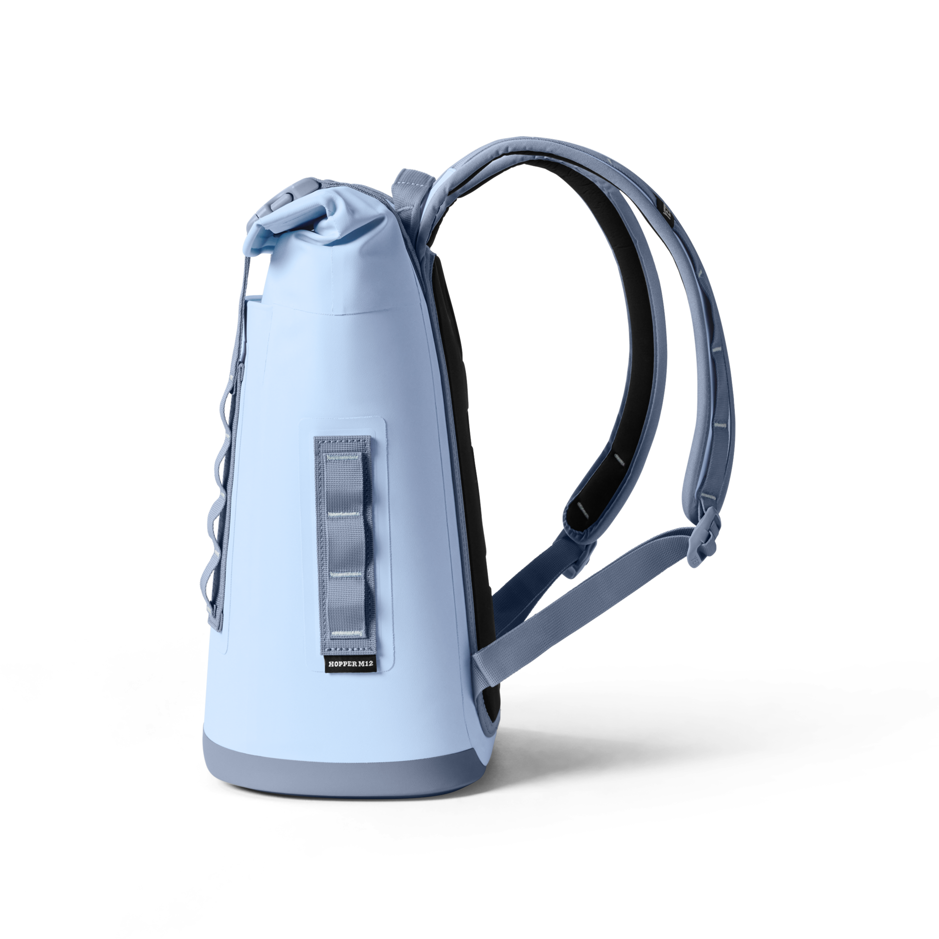 M12 Backpack Soft Cooler, Big Sky Blue, large