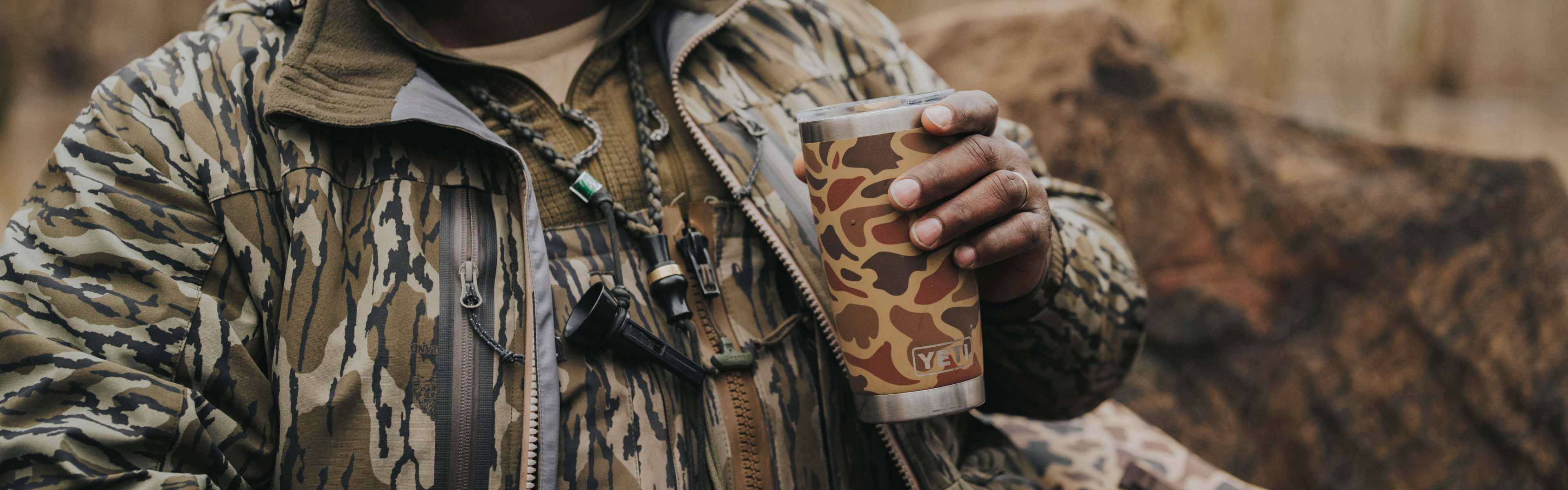 YETI Canada: Drinkware, Coolers, Bags and More