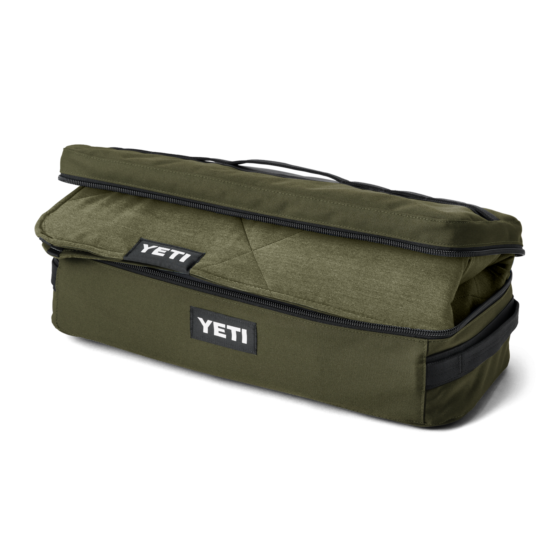 Blanket, Olive, large