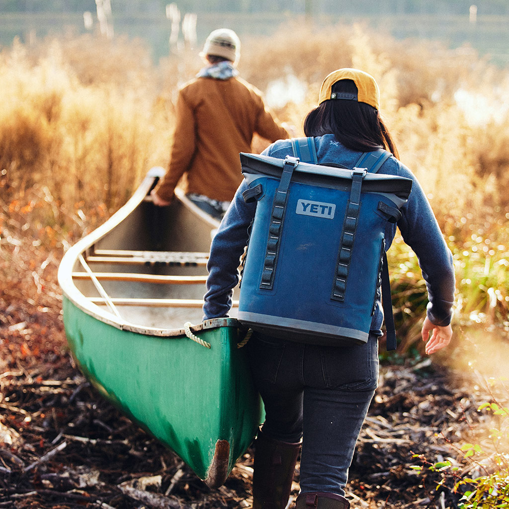YETI Hopper M20 Soft Cooler 2