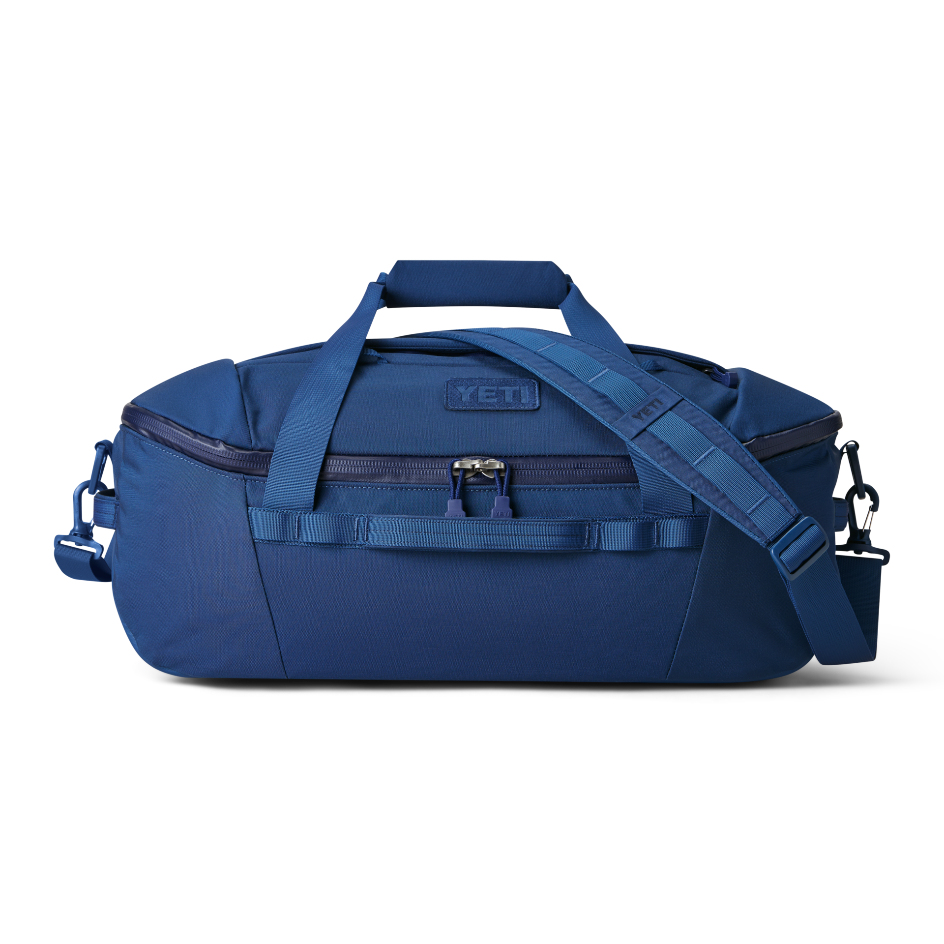 40L Travel Duffel, Navy, large
