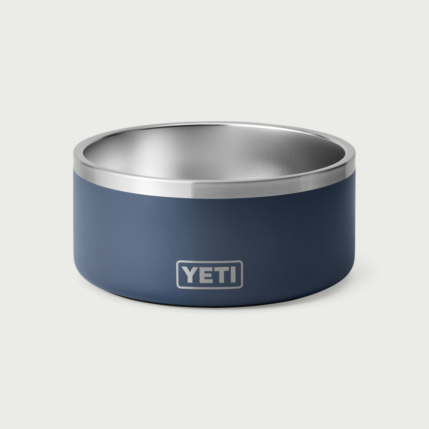 YETI Boomer 8 Large Dog Bowl
