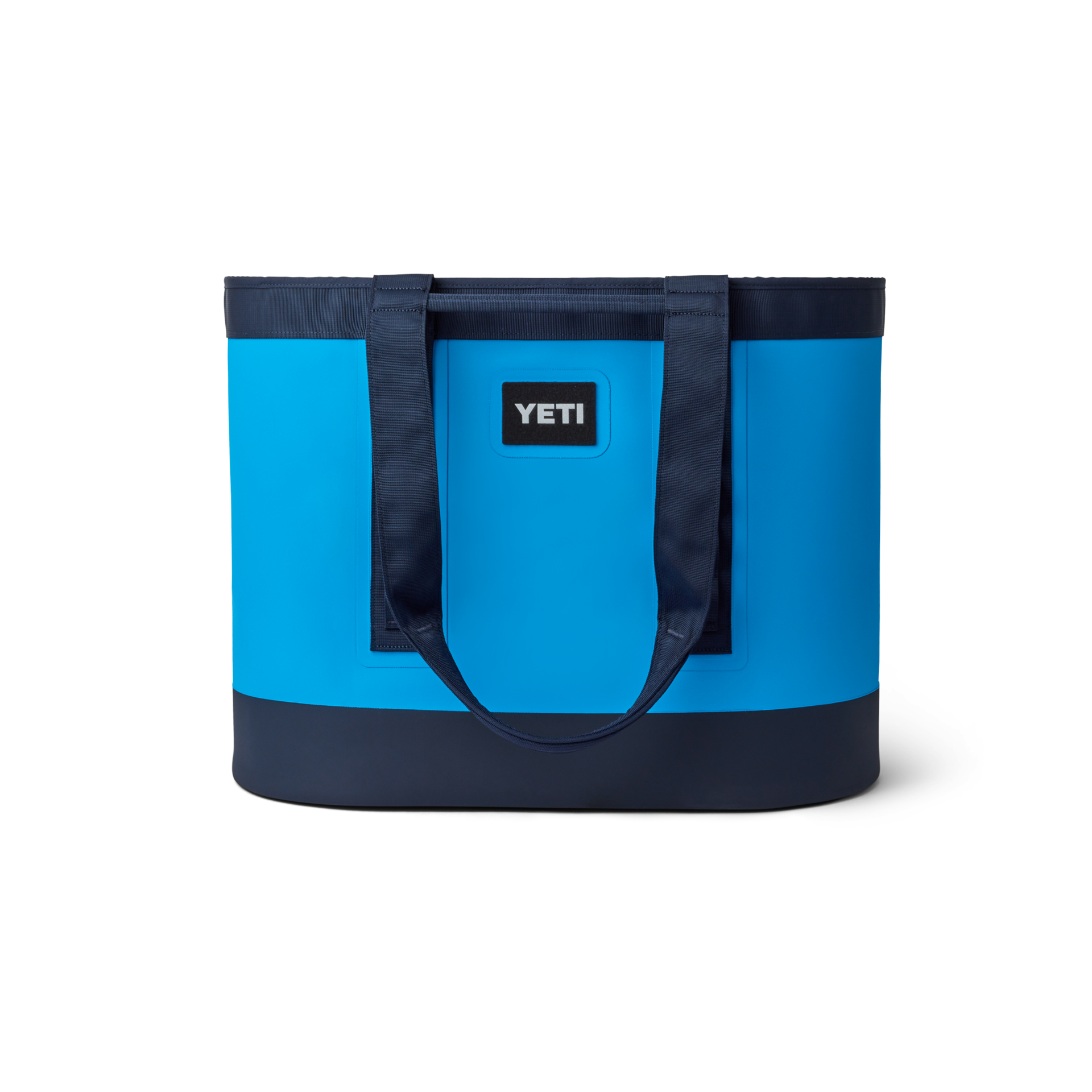 Fourre-Tout 50, Bleu Marine/ Bleu Grande Vague, large