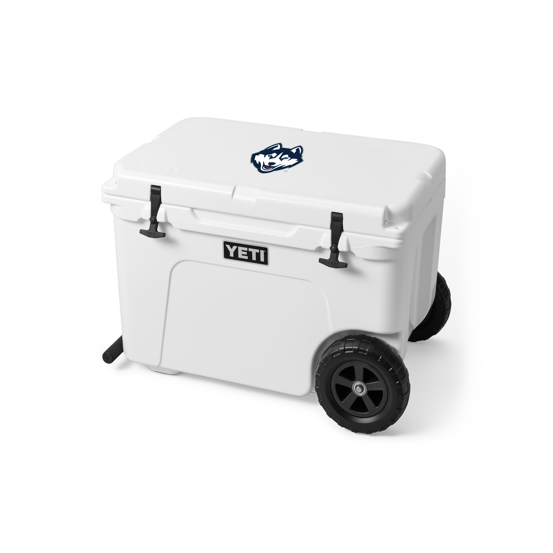 Tundra Haul&reg; Wheeled Cooler
