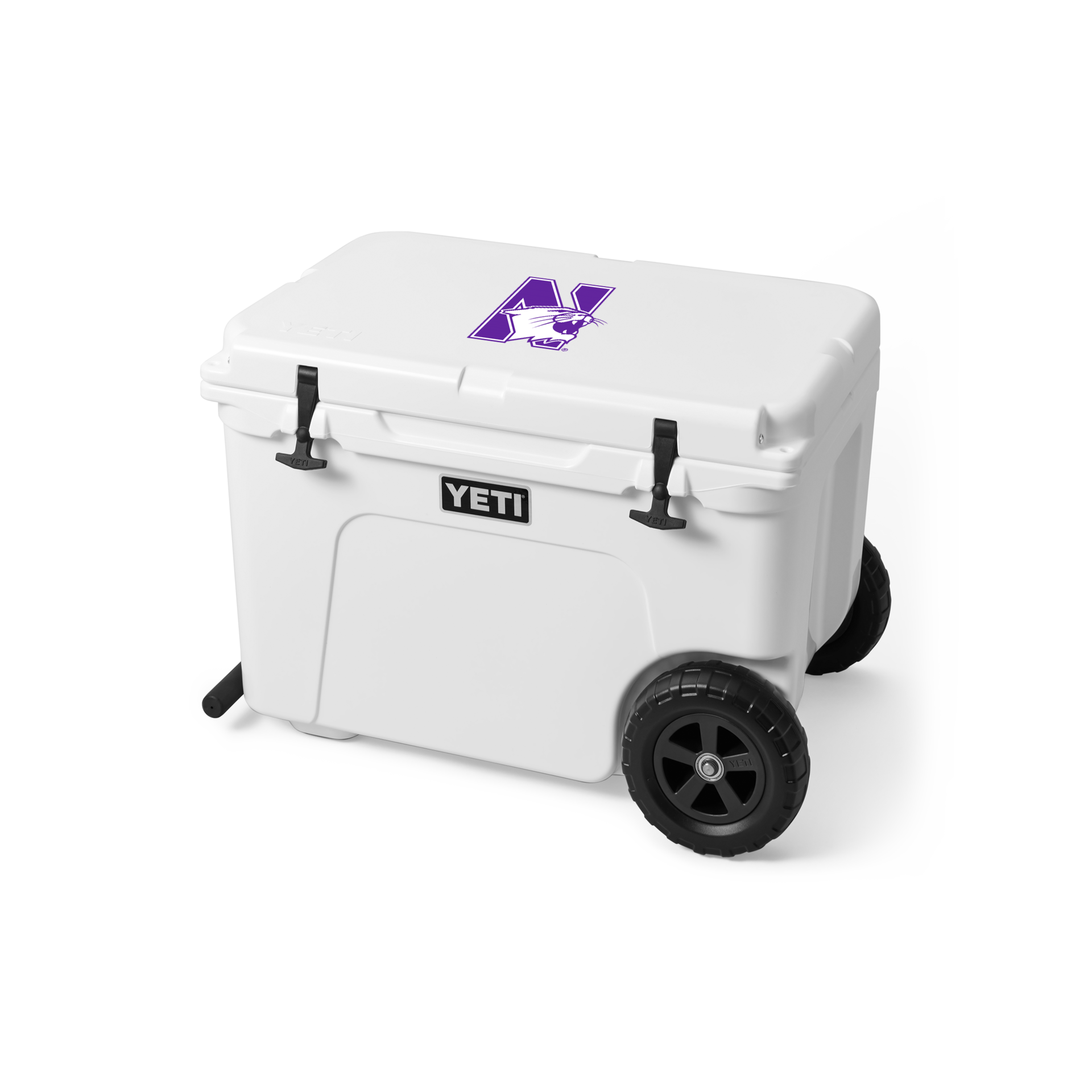 Tundra Haul&reg; Wheeled Cooler