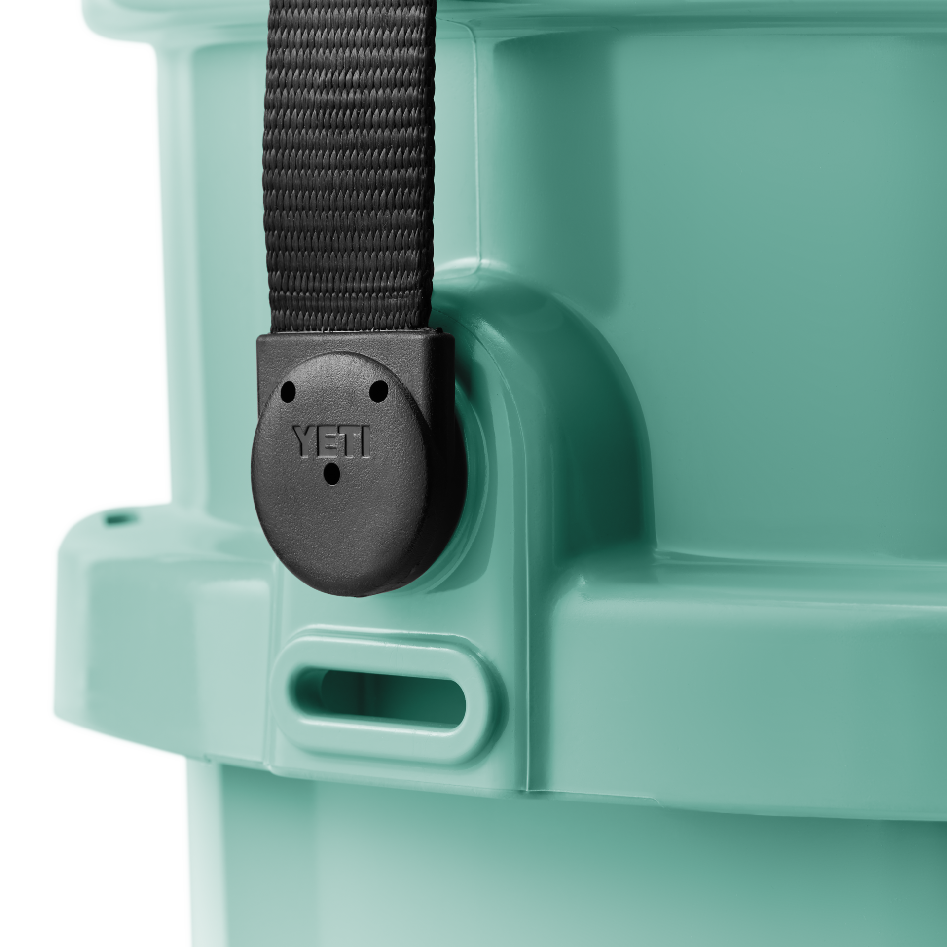 5-Gallon Bucket, Seafoam, large