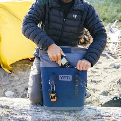 Hopper® M12 Backpack Soft Cooler