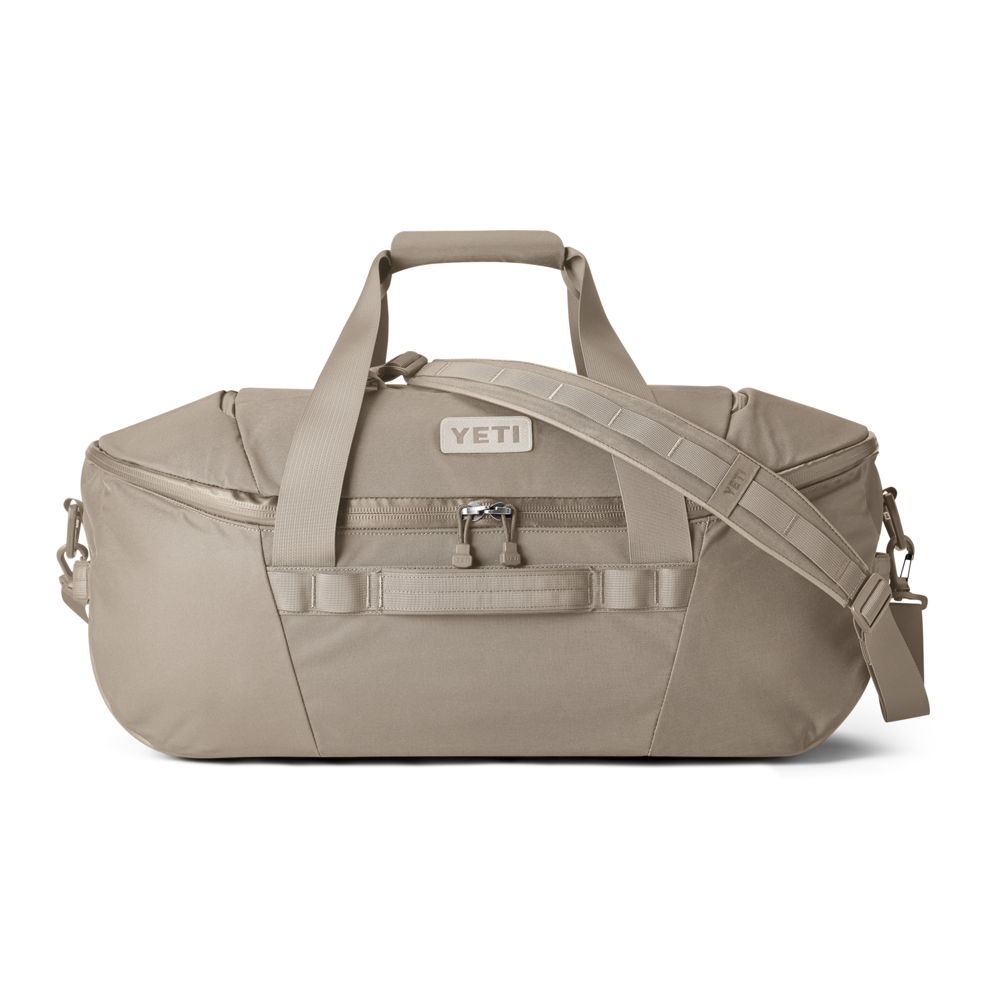 60L Duffel, Cape Dark Taupe, large