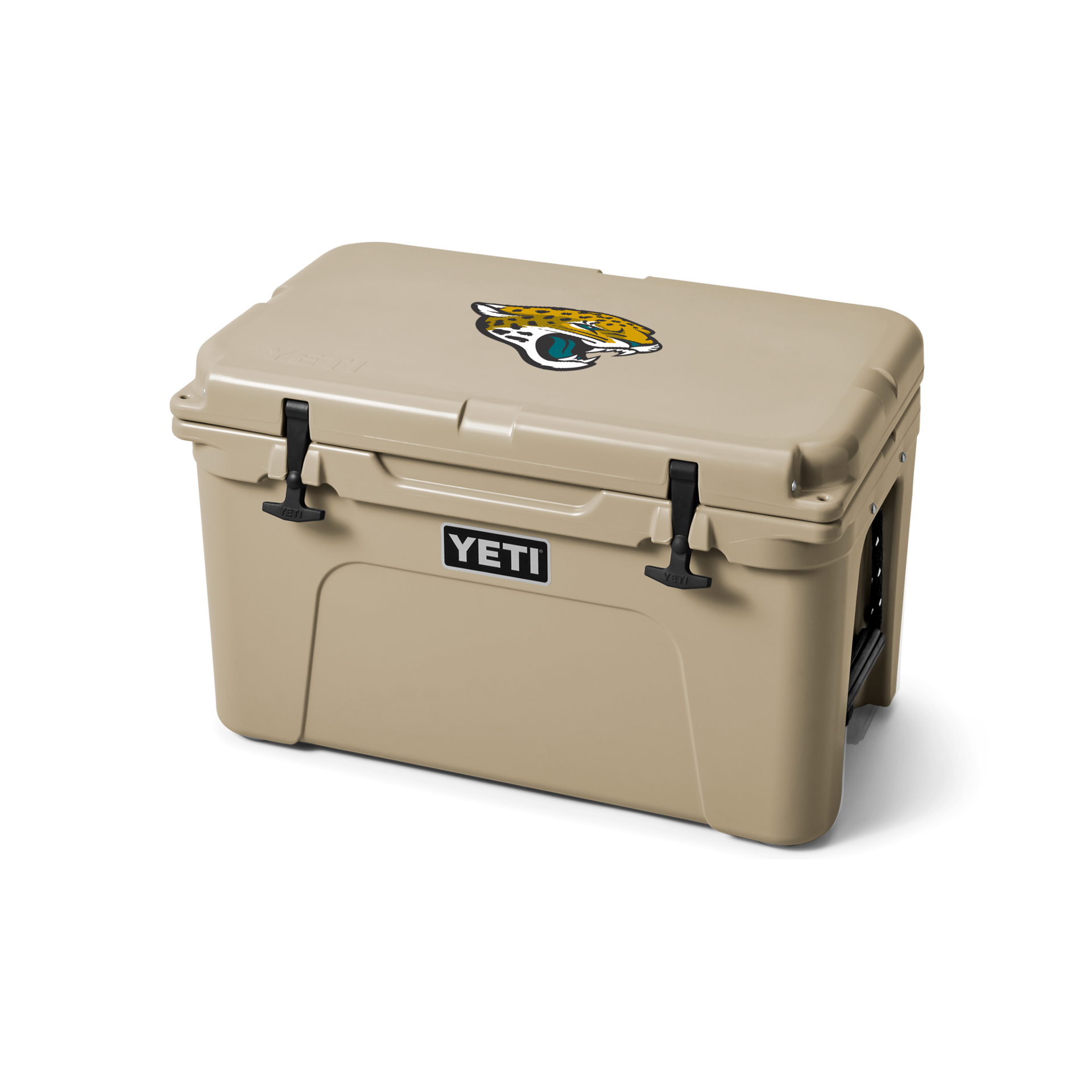 Tundra&reg; 45 Hard Cooler, Tan, large