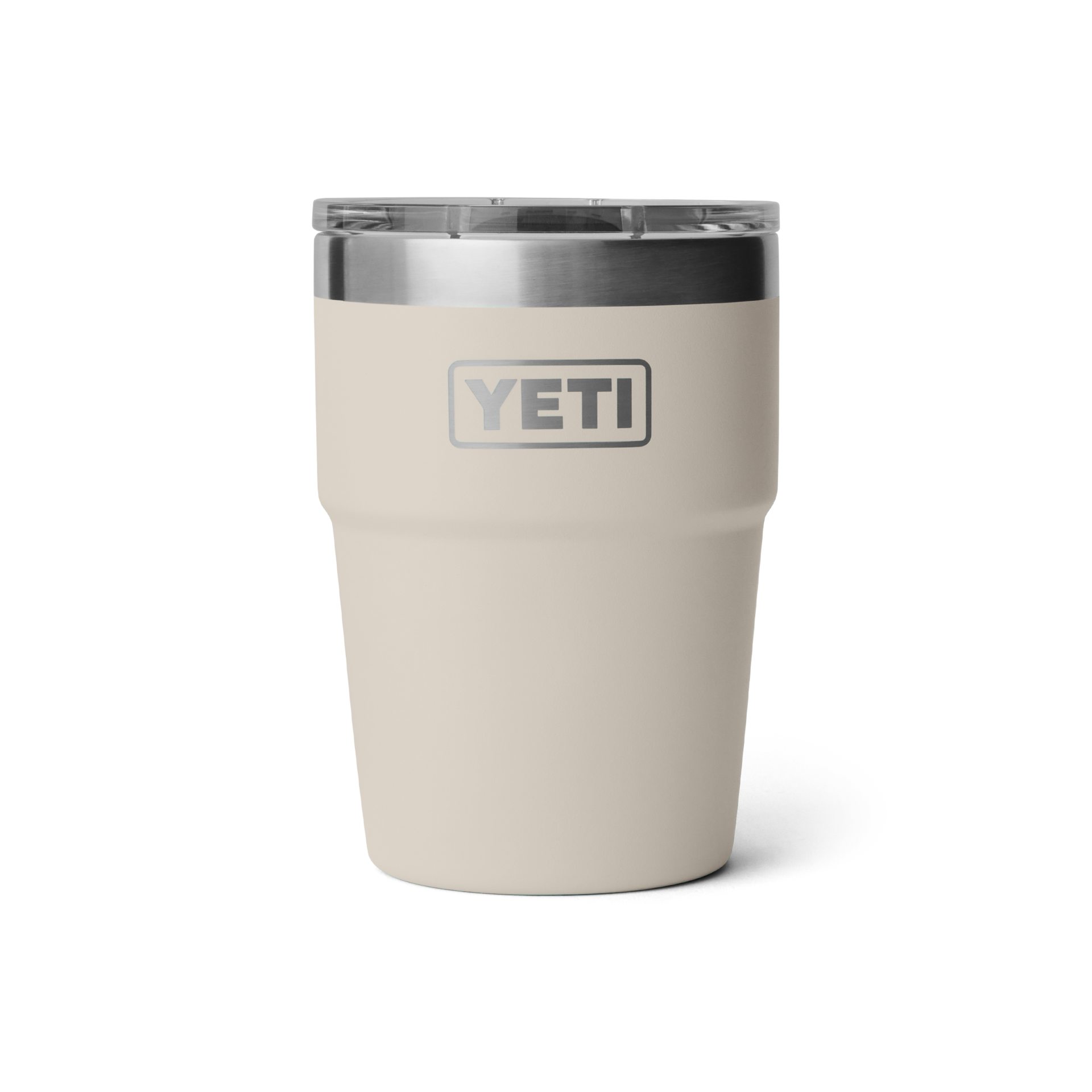 Vaso apilable de 16 oz (473 ml), Cape Taupe, large