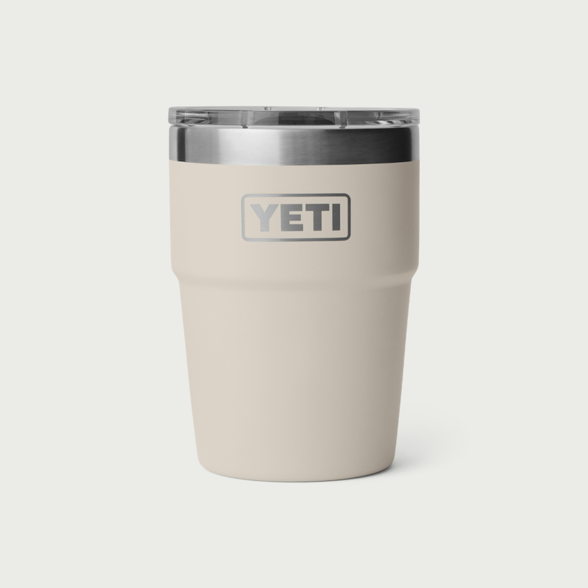 YETI Rambler 16 oz Stackable Cup
