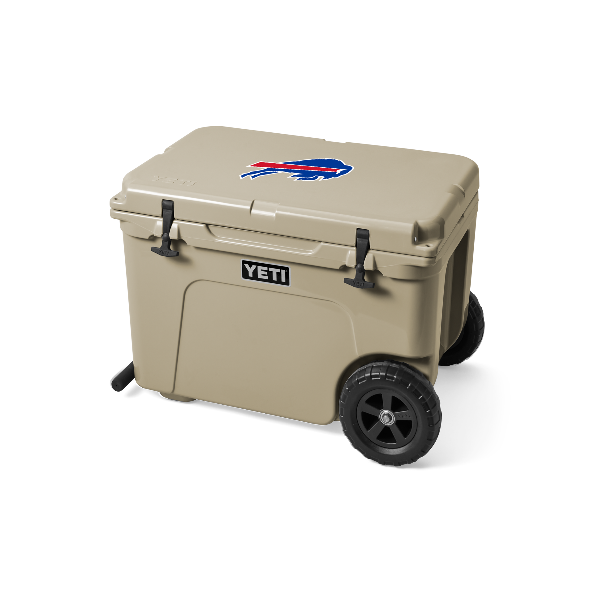 Tundra Haul&reg; Wheeled Cooler