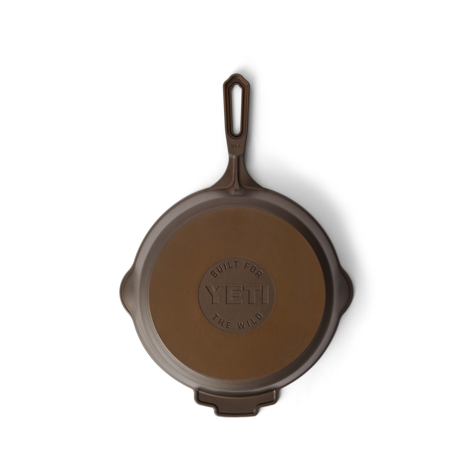 Cast Iron Skillet 10, , large