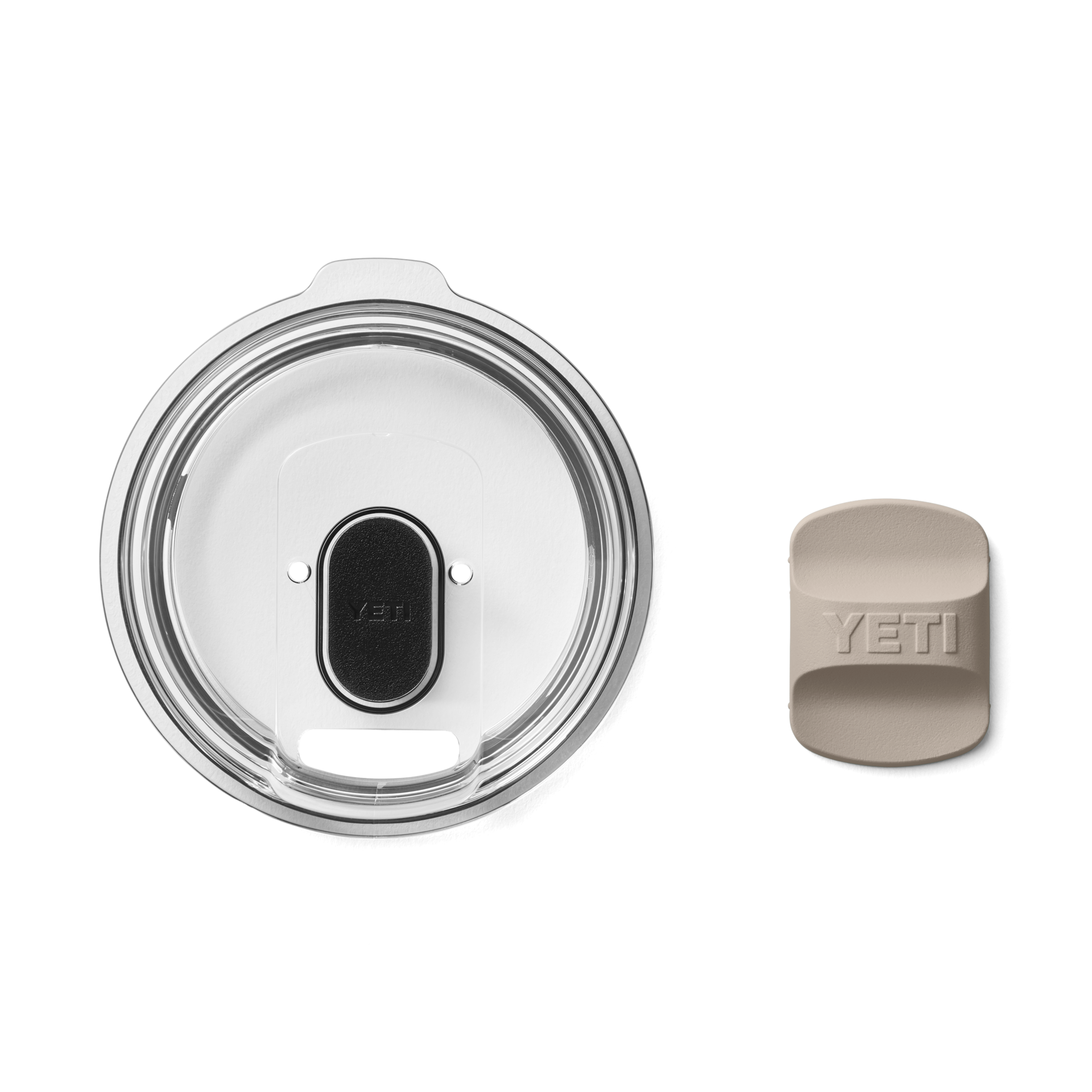 Pack De Magslider&trade;, Taupe Cap, large