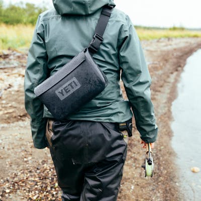 Yeti Rope Set YETI® Sideclick Strap for SideKick Dry® Gear Case