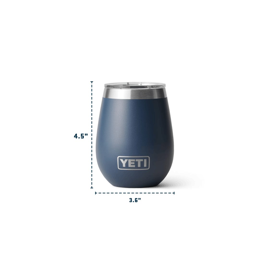 YETI Rambler Wine Tumbler - 10 fl. oz. - Package of 2 | REI