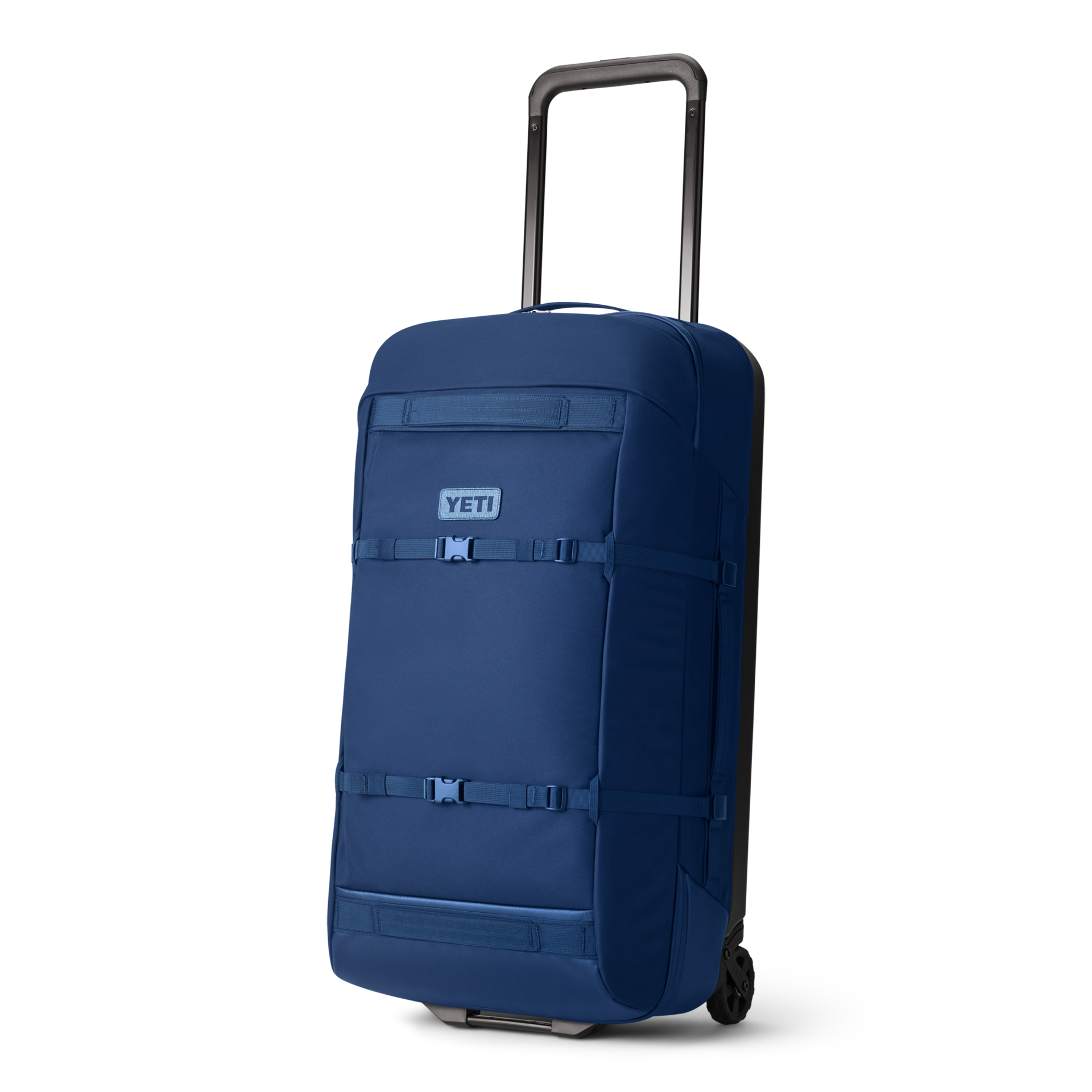 73L/29" Checked Luggage, Navy, large