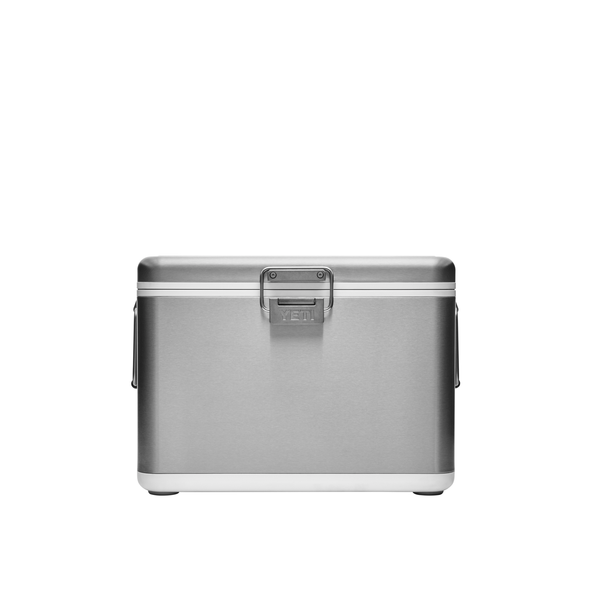 Stainless Steel Cooler