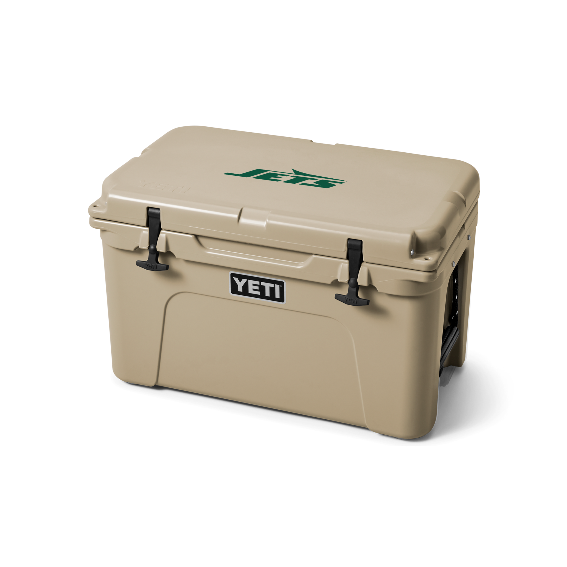 Tundra&reg; 45 Hard Cooler, Tan, large