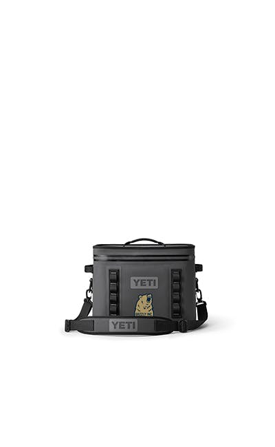 Corporate Soft Coolers