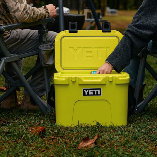 Yeti X Howler Brothers