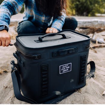 YETI® Core Patches Built For The Wild Patch
