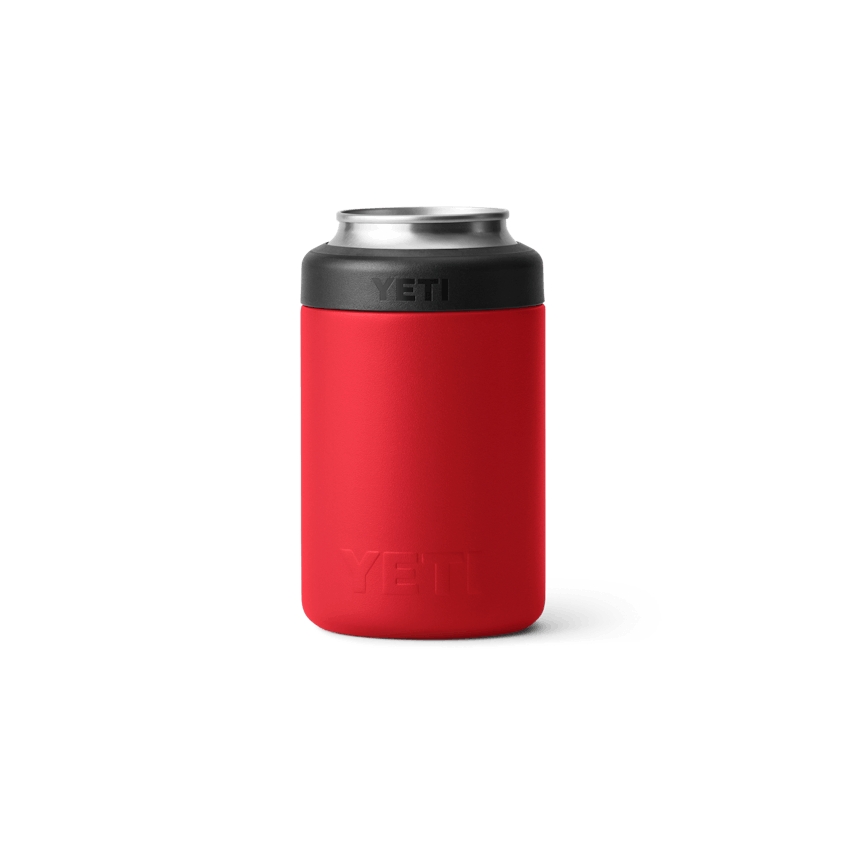 355 ML Colster® Can Insulator, Rescue Red, large