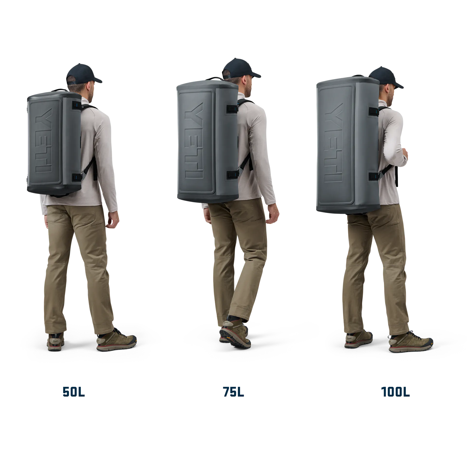 anti-theft travel backpack lock Pacsafe EXP35 anti-theft travel backpack