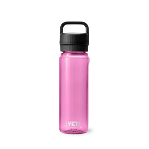 750 mL / 25 oz Water Bottle, Power Pink, card