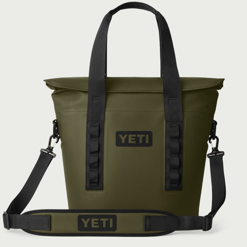 YETI Hopper 15 Soft Cooler Bag