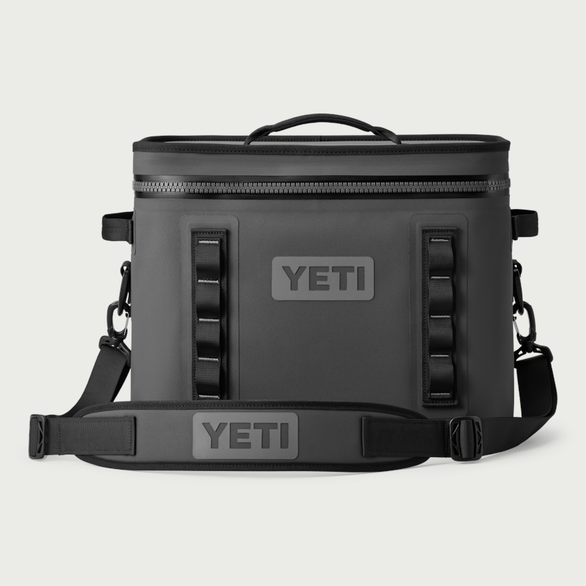YETI Hopper Flip 18 Portable Soft Cooler