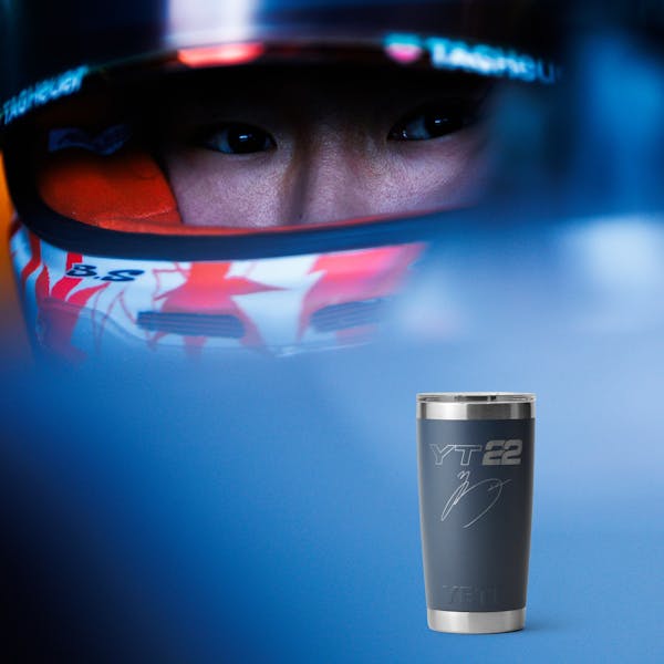 Yuki's Signature Drink